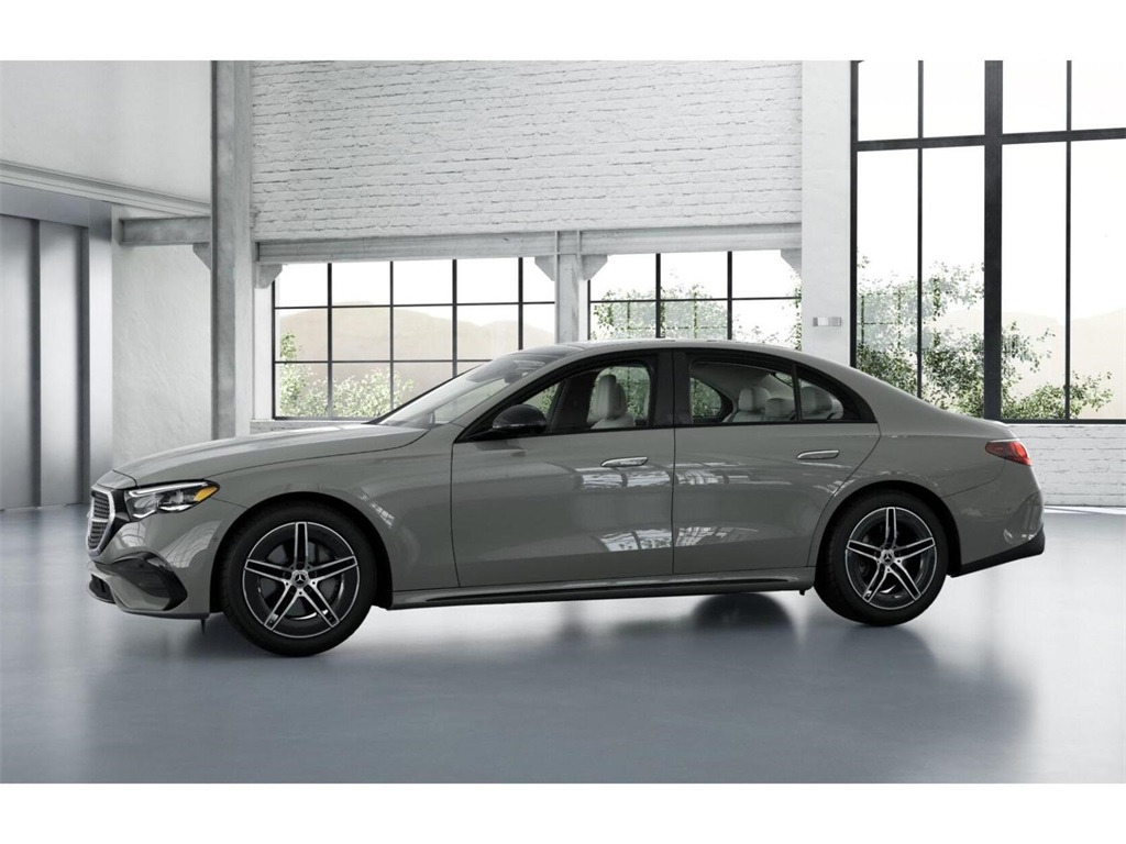 2025 Mercedes Benz E 350 4MATIC Sedan photo 35