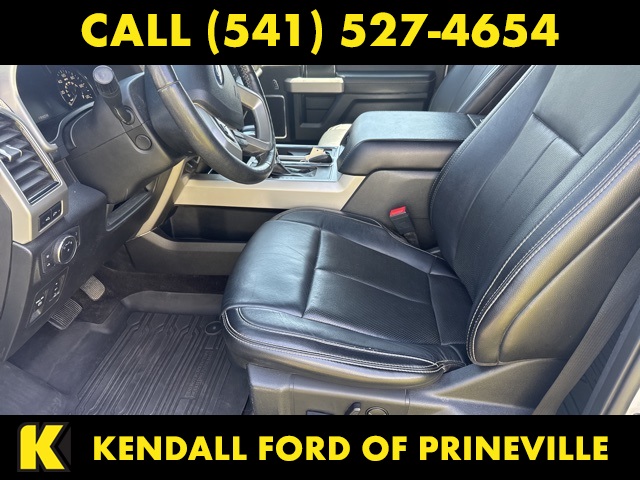2020 Ford F-150 Lariat photo 14