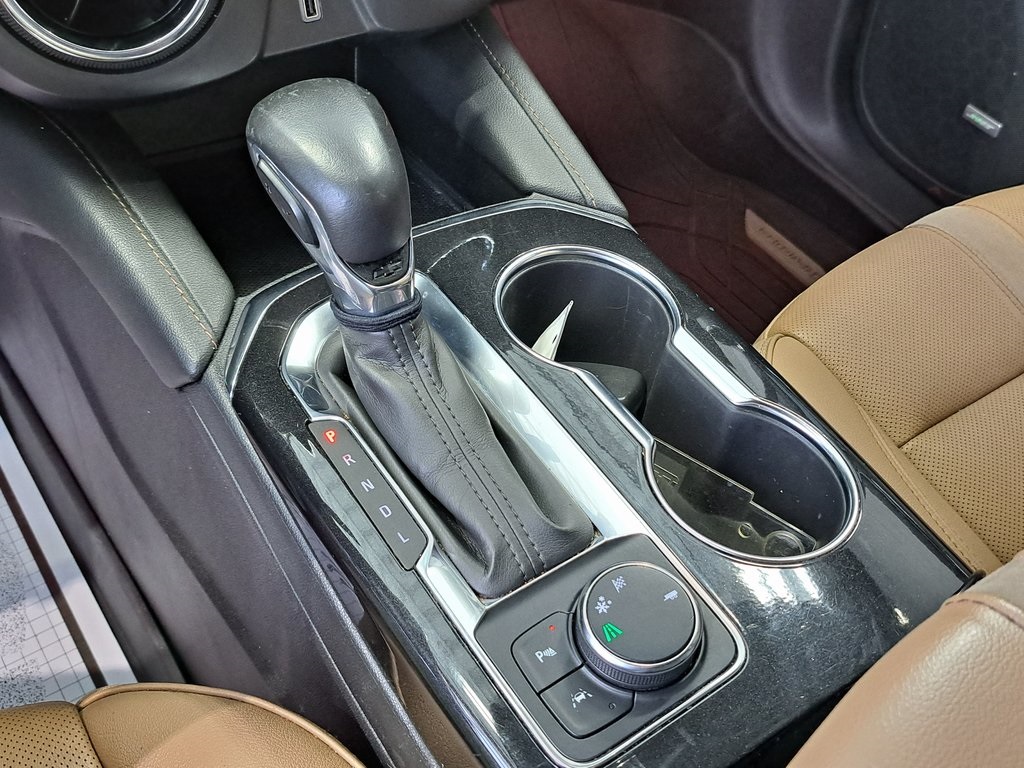 2022 Chevrolet Blazer Premier photo 18