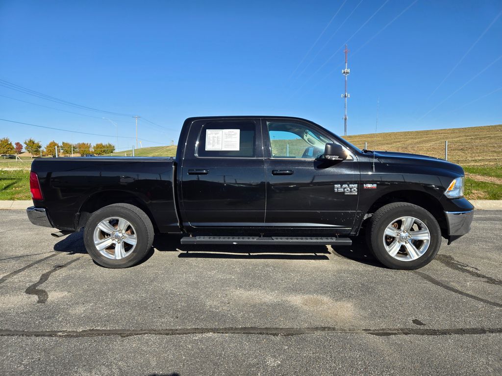 2020 Ram 1500 Classic SLT photo 2