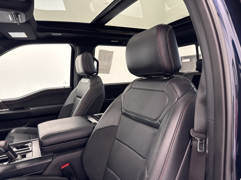 2024 Ford F-150 Raptor photo 19