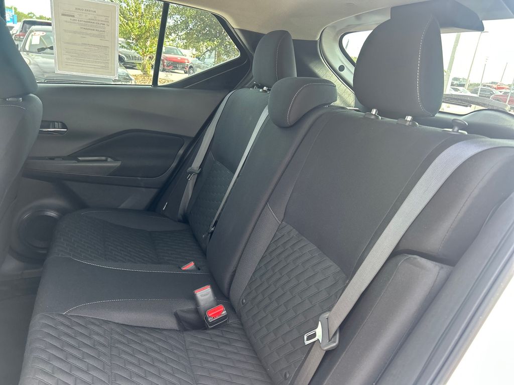 2023 Nissan Kicks SV photo 20