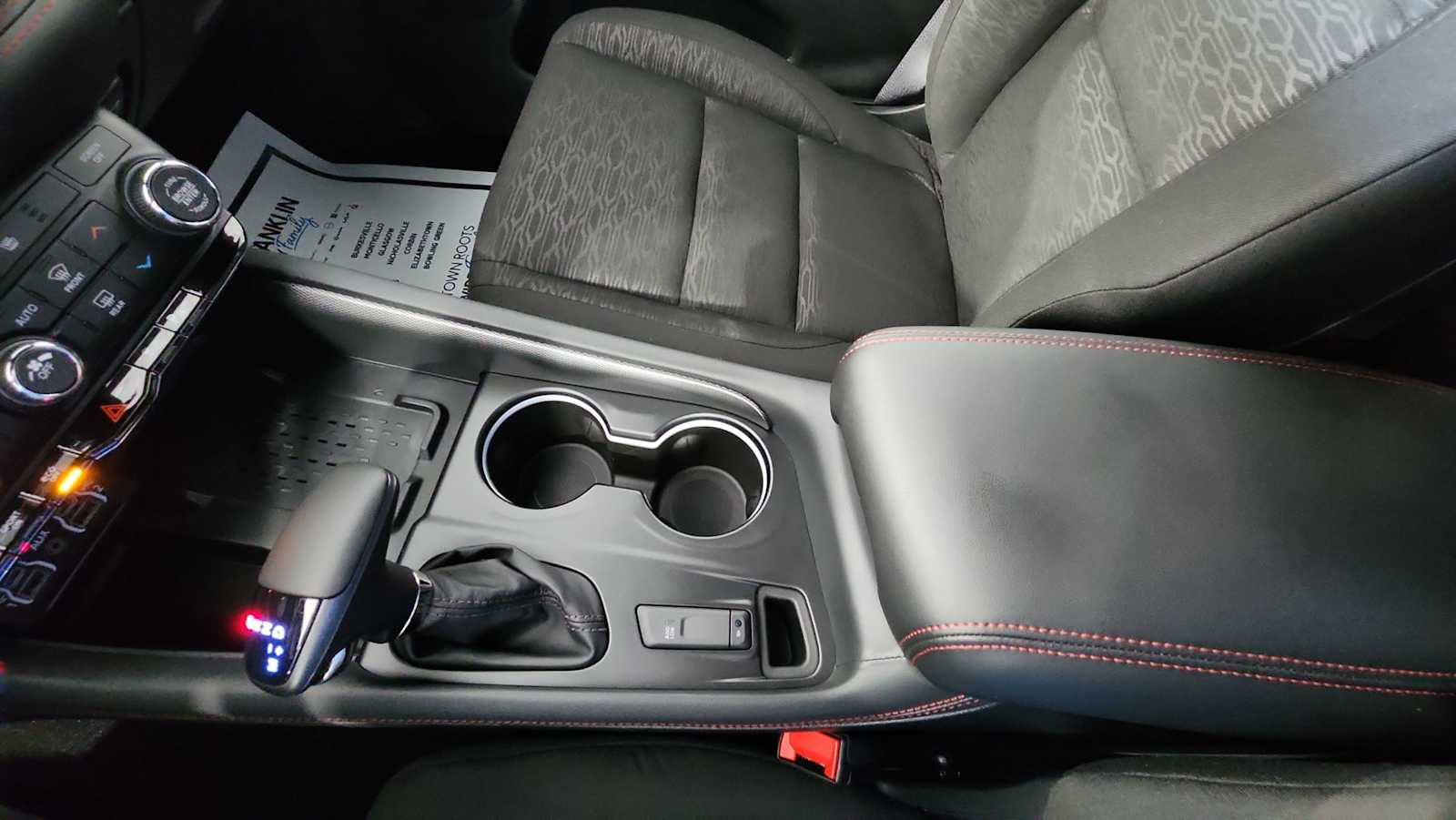 2026 Dodge Durango GT photo 22