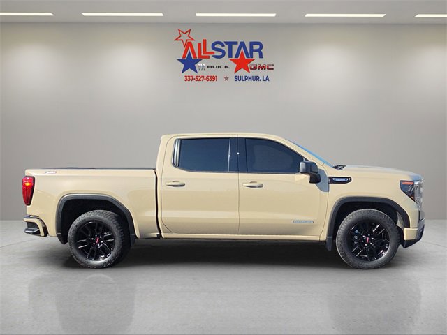 2023 Gmc Sierra 1500 Elevation photo 8