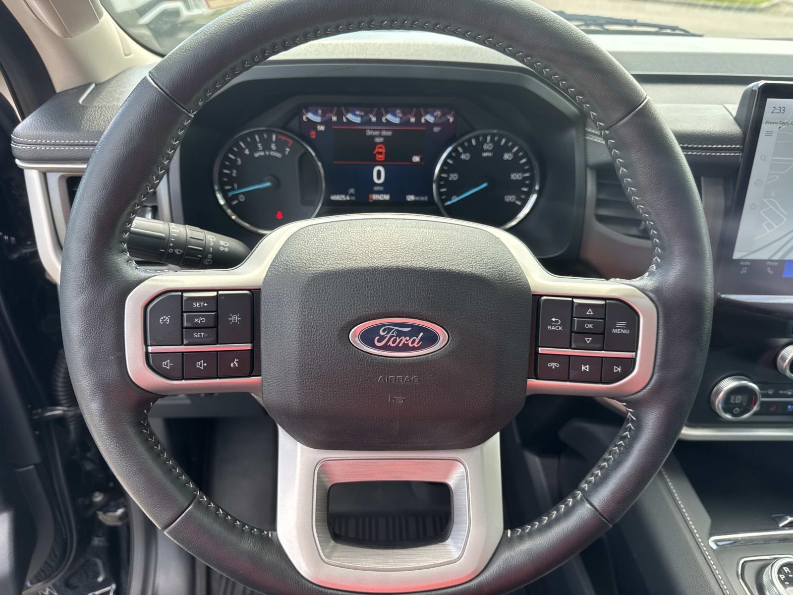 2023 Ford Expedition XLT photo 22