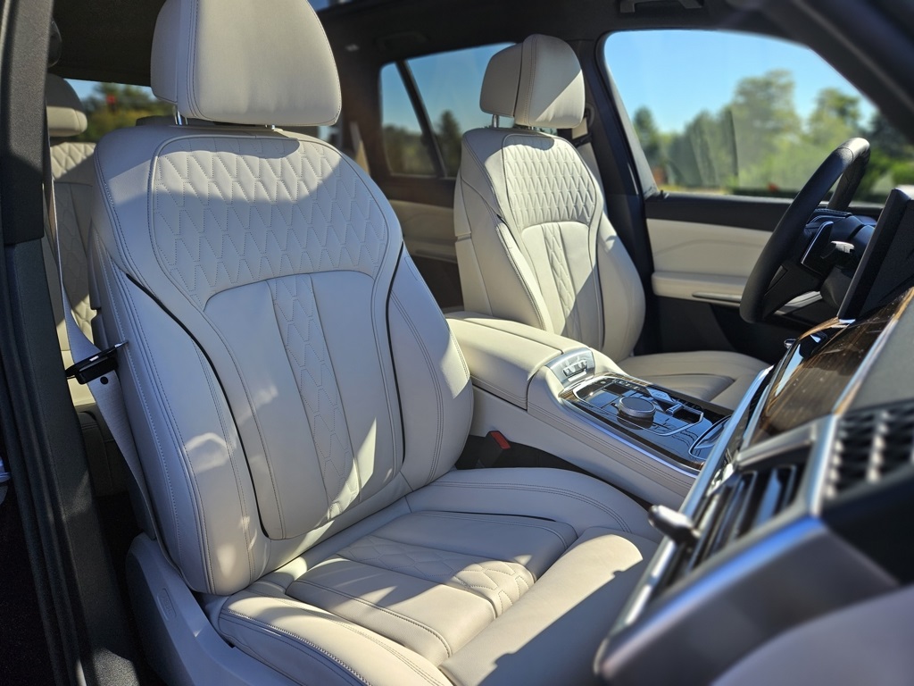 2024 Bmw X5 xDrive40i photo 16