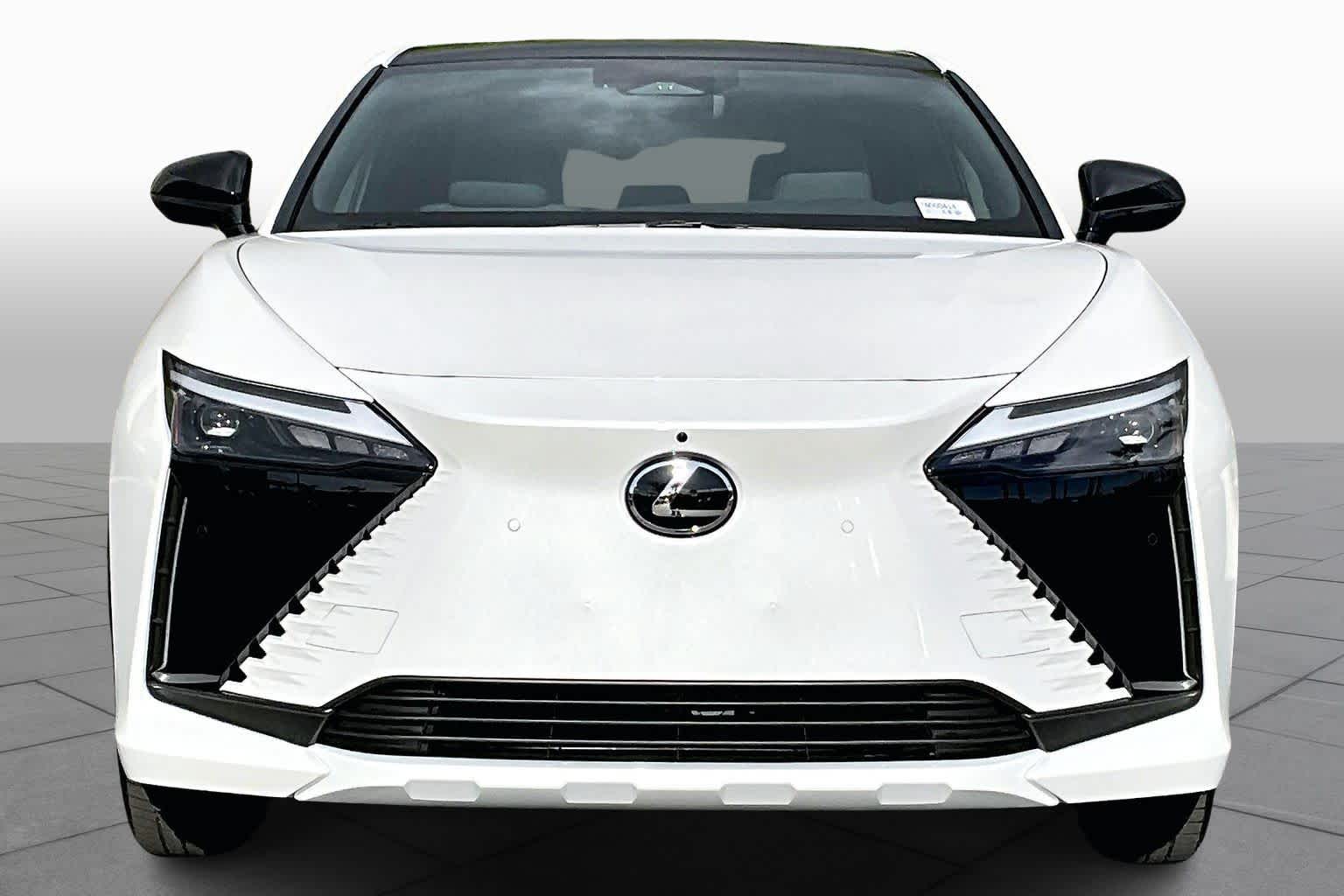 2026 Lexus RZ Premium photo 3