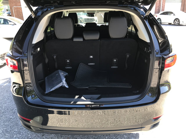 2025 Mazda CX-90 3.3 Turbo Select photo 23