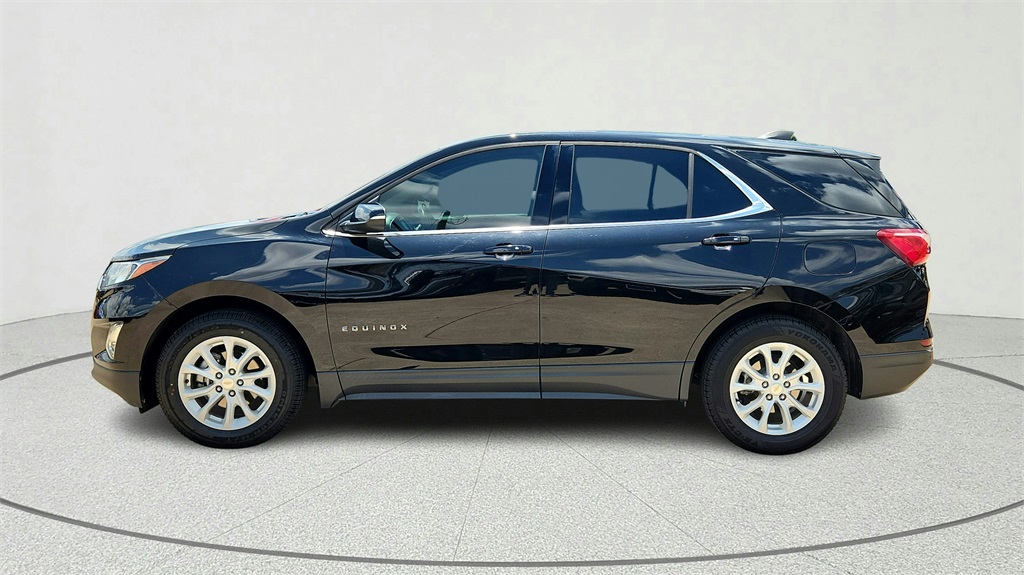 2022 Chevrolet Equinox LT photo 15