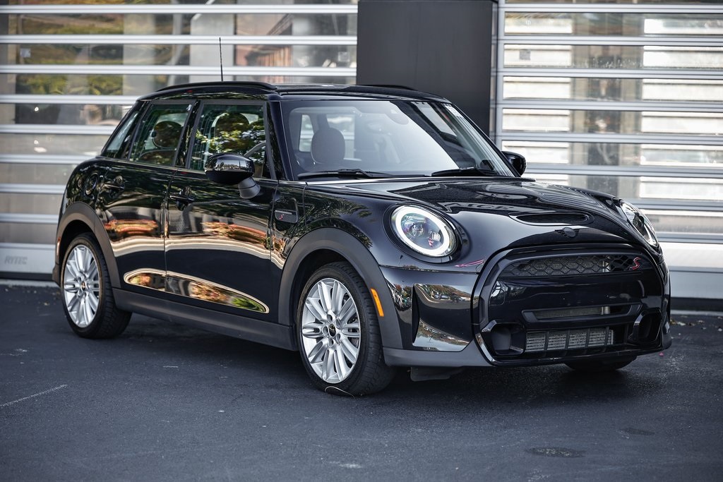2023 MINI Hardtop 4 Door S