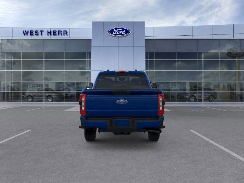 2026 Ford F-350 XL photo 6