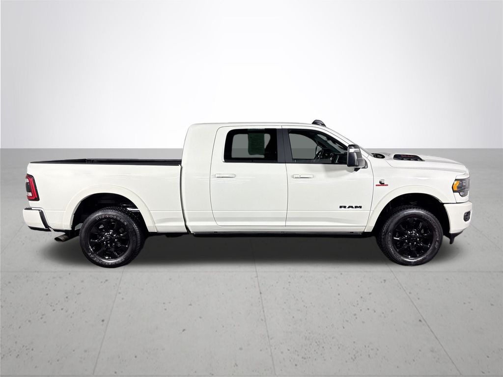 2023 Ram 2500 Limited photo 4