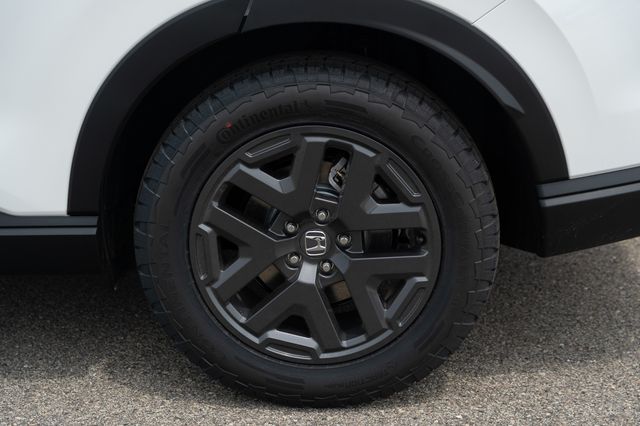 2026 Honda CR-V Hybrid photo 10