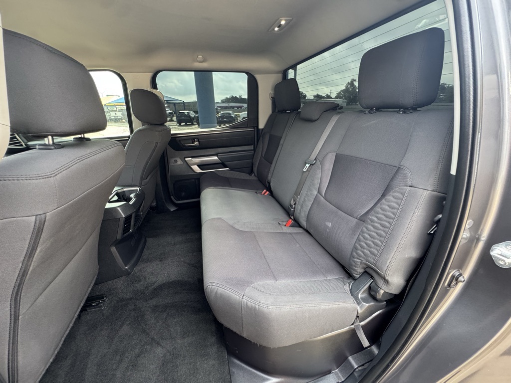 2023 Toyota Tundra SR5 photo 20