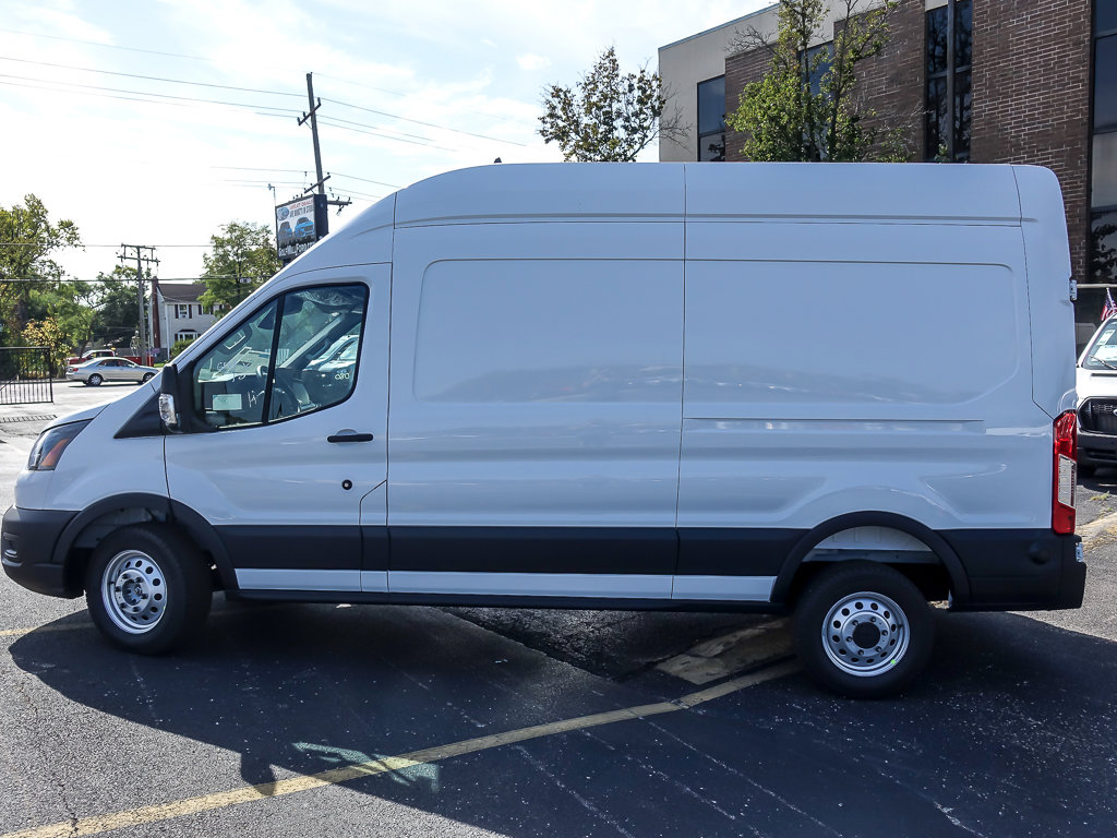 2025 FORD TRANSIT - Image 6