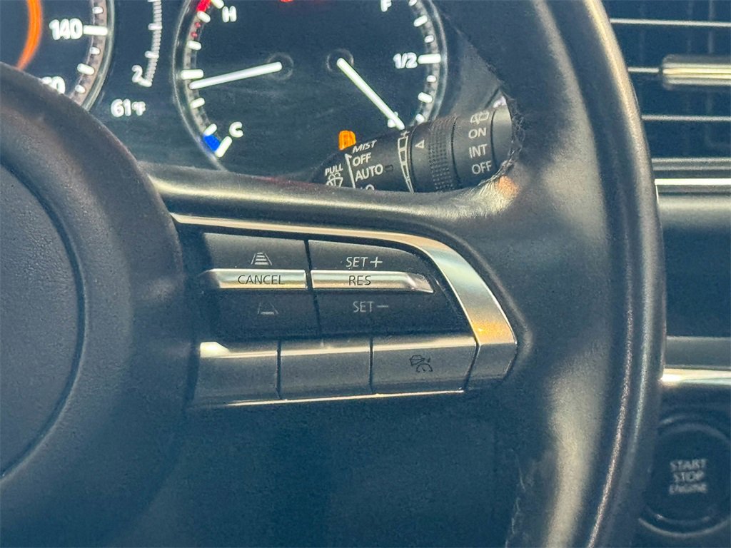 2022 Mazda CX-30 2.5 S Preferred photo 35