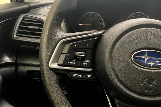 2022 Subaru Crosstrek Base photo 15