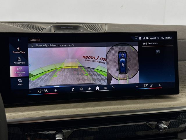 2026 Bmw X7 ALPINA XB7 photo 11