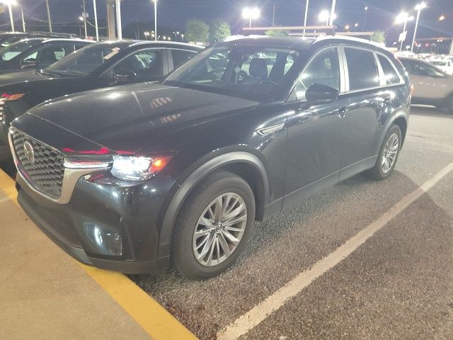 2024 Mazda CX-90 Turbo Select Package's photo