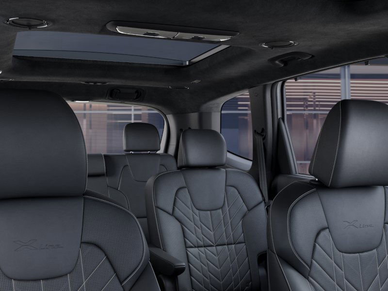 2025 Kia Telluride X-Line X-Pro photo 23