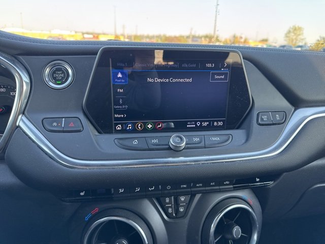 2021 Chevrolet Blazer 2LT photo 9