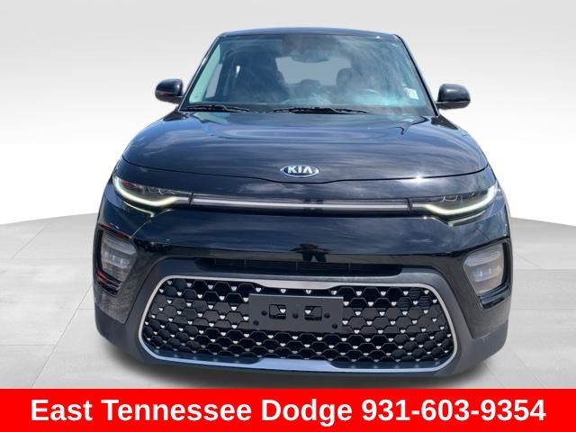 2020 Kia Soul EX photo 2