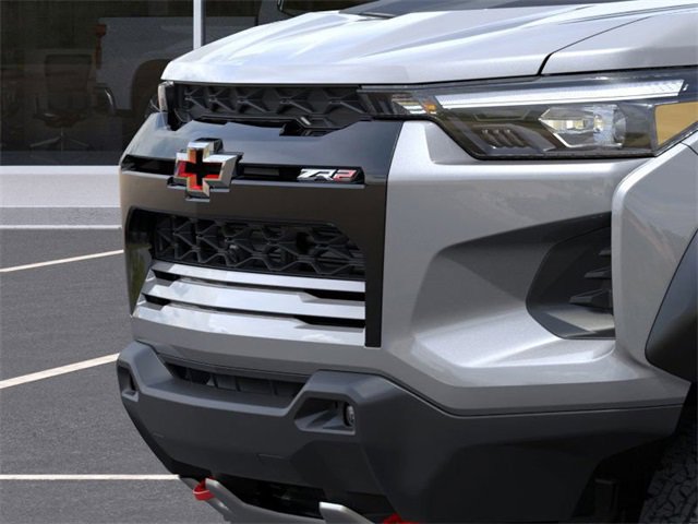 2026 Chevrolet Colorado ZR2 photo 13