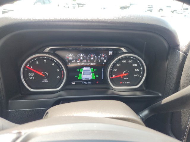 2022 Chevrolet Silverado 1500 LT Trail Boss photo 4