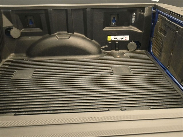 2022 Ford F-150 XLT photo 8
