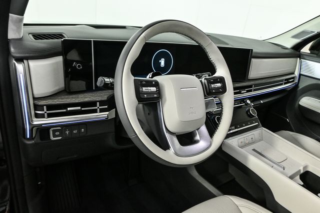2026 Hyundai Santa Fe Calligraphy photo 4