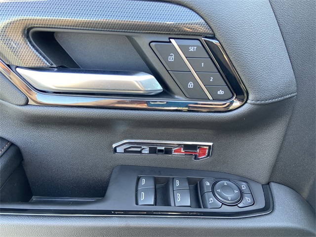 2024 Gmc Sierra 1500 AT4 photo 6