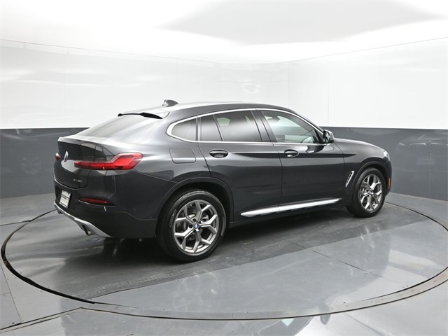 2021 Bmw X4 xDrive30i photo 15