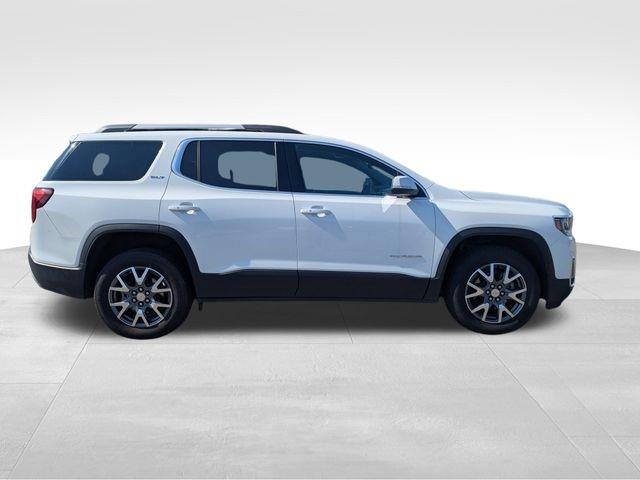 2023 Gmc Acadia SLT photo 6
