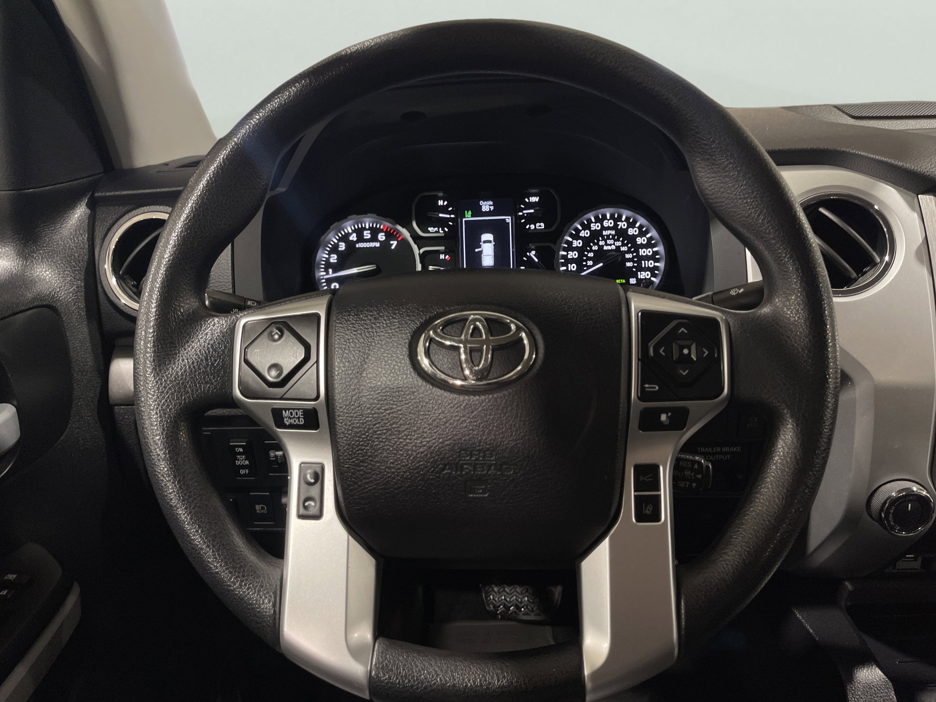 2021 Toyota Tundra SR5 Grade photo 13