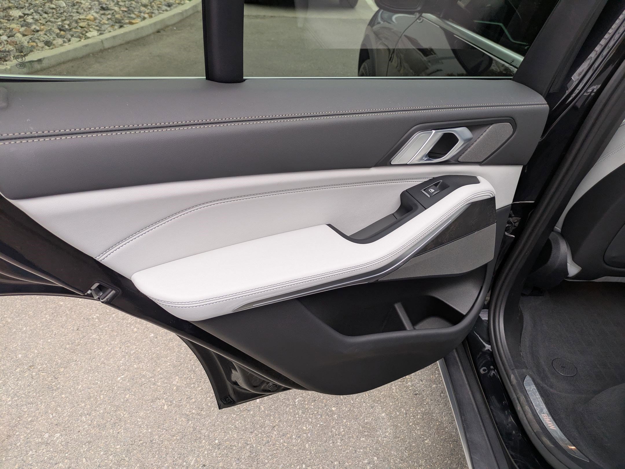 2025 Bmw X5 xDrive40i photo 28