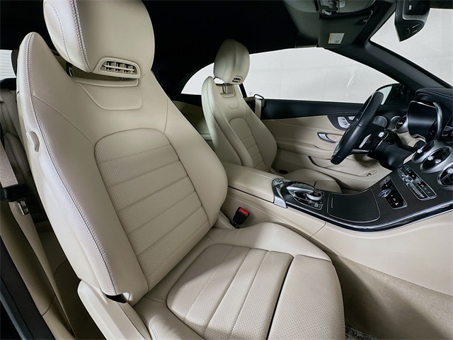 2022 Mercedes Benz C 300 photo 26