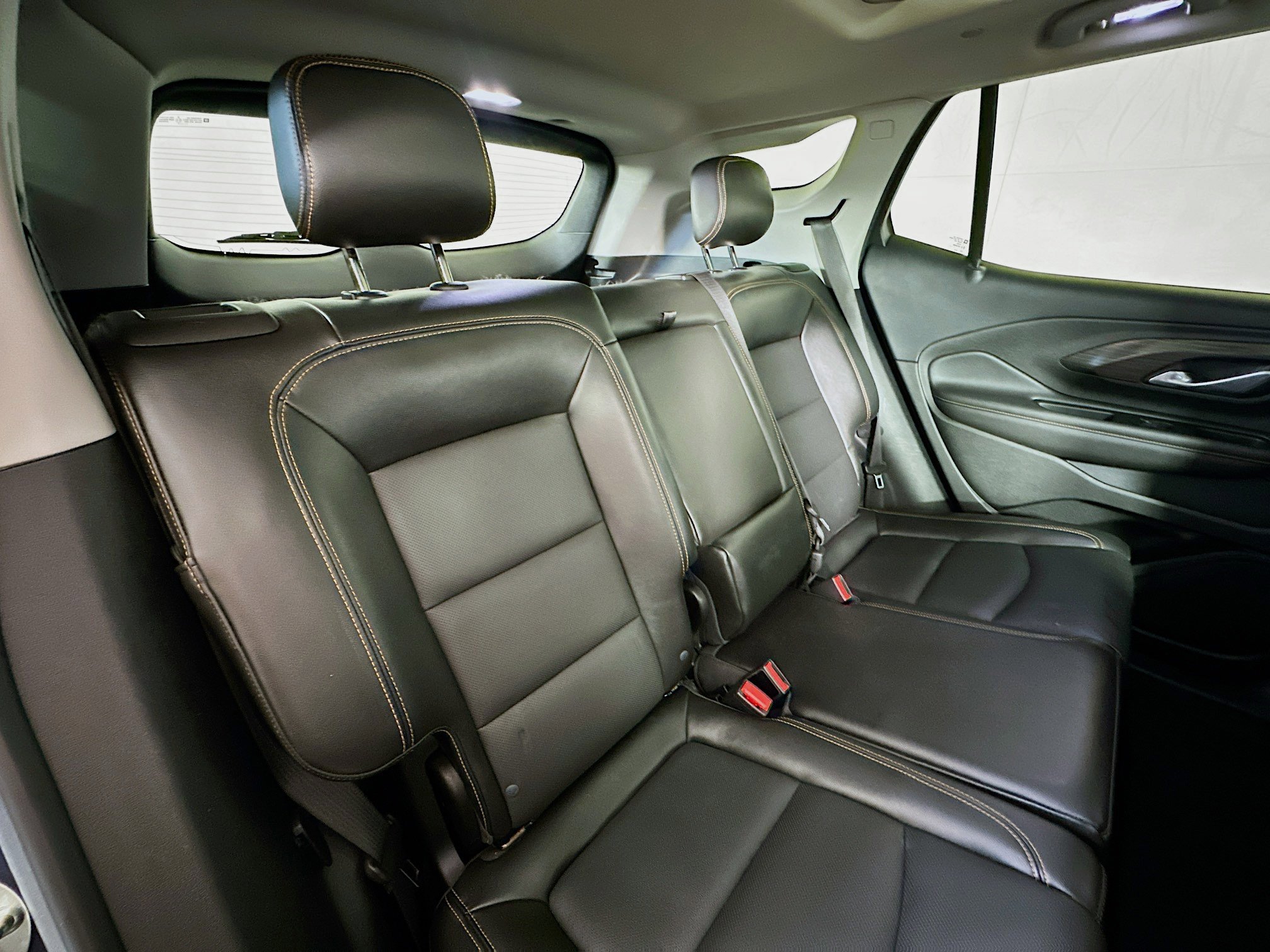 2018 Gmc Terrain SLT photo 25