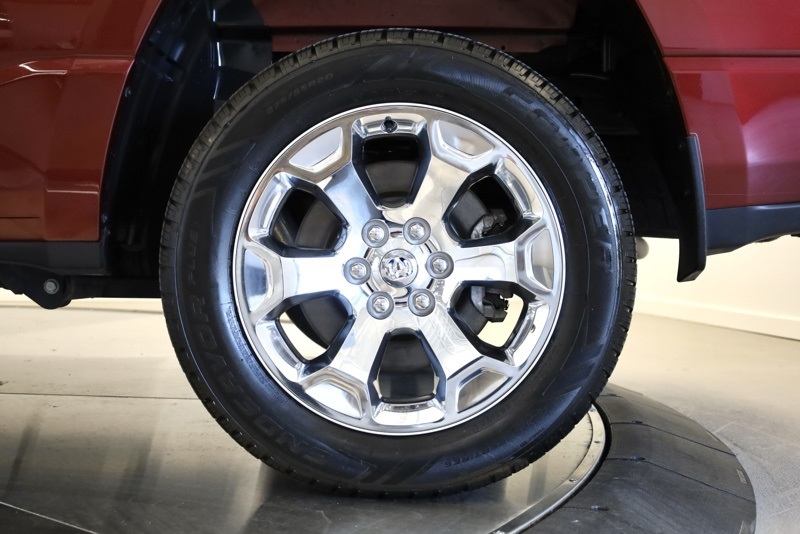 2022 Ram 1500 Big Horn Lone Star photo 40