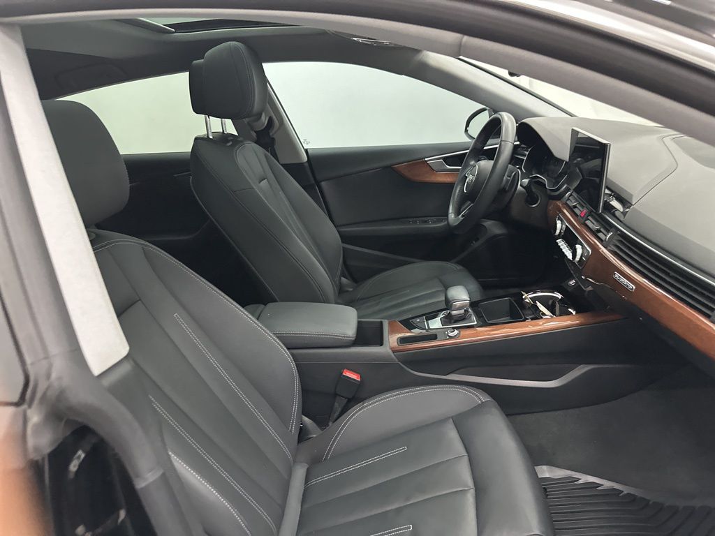 2022 Audi A5 Premium Quattro photo 24