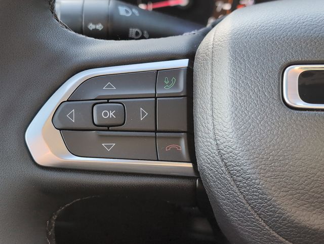 2025 Jeep Compass Latitude photo 20