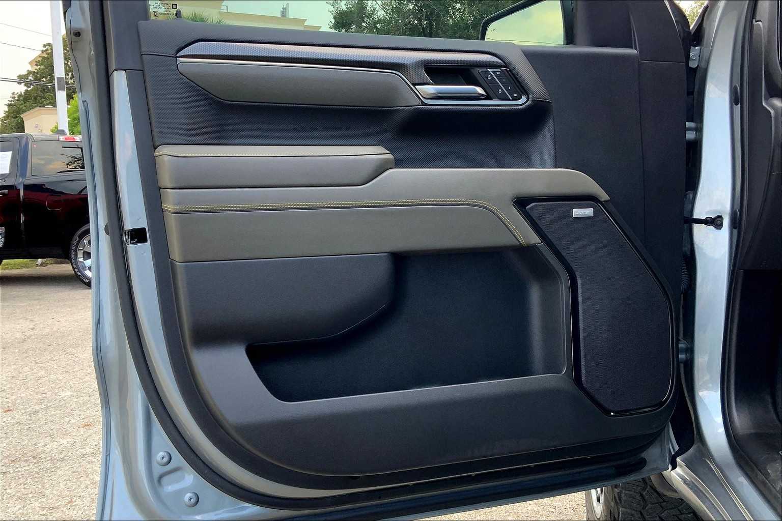 2023 Chevrolet Silverado 1500 photo 20