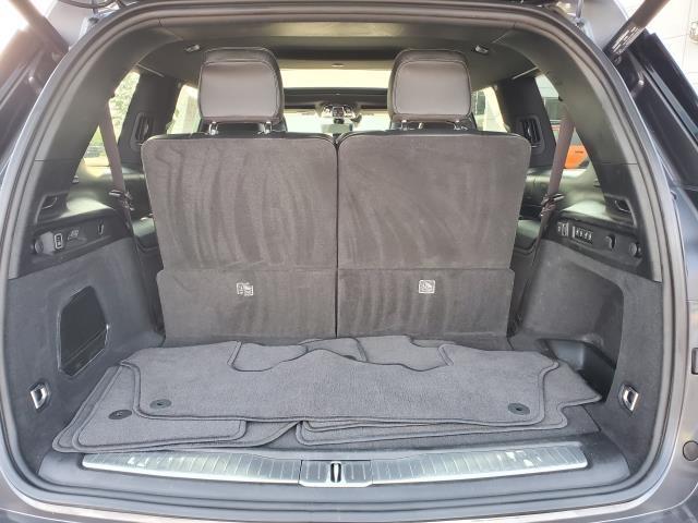 2022 Jeep Grand Cherokee Overland photo 22
