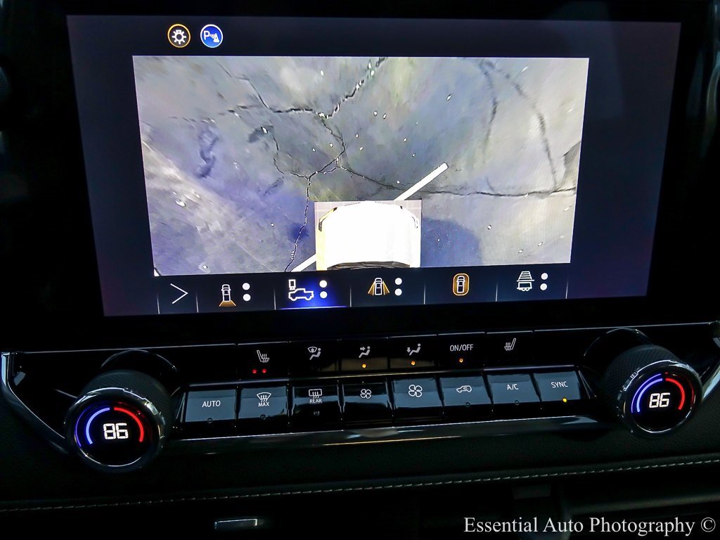 2026 CHEVROLET COLORADO - Image 19