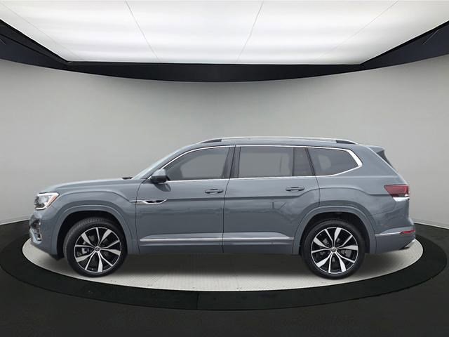 2025 Volkswagen Atlas SEL Premium R-Line photo 2