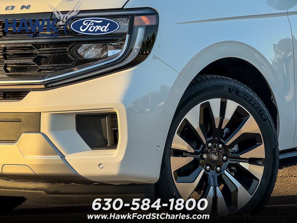 2025 FORD EXPEDITION MAX - Image 2