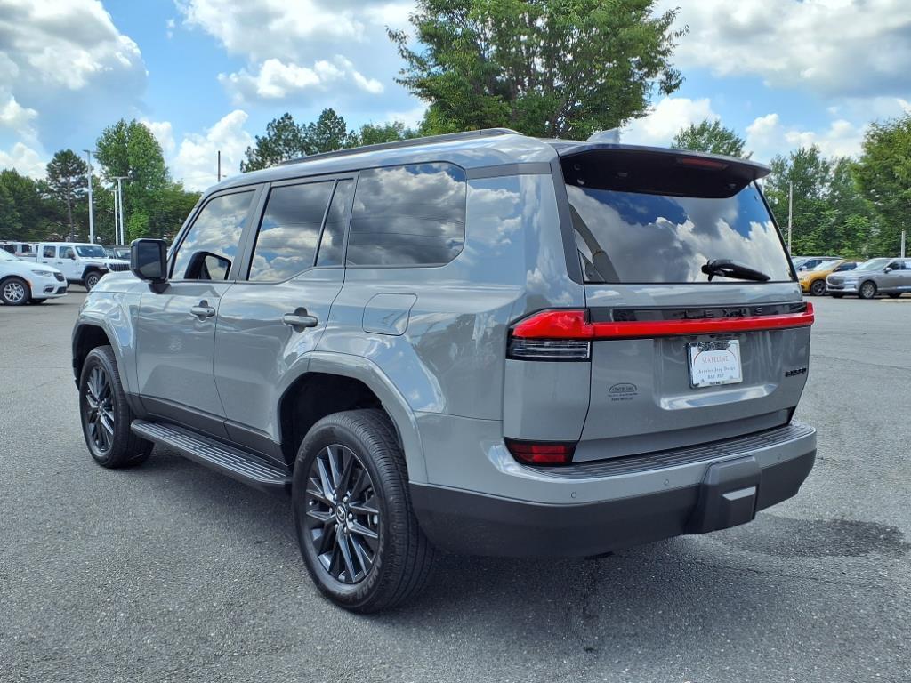 2024 Lexus GX 550 Premium photo 14