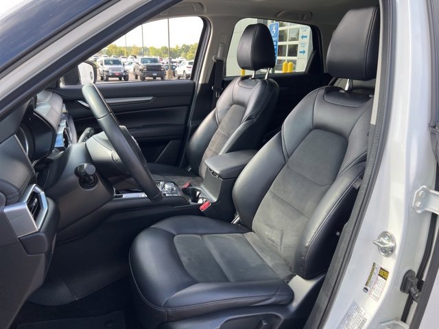 2019 Mazda CX-5 Touring photo 20