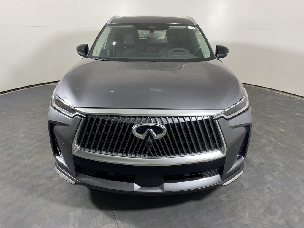 2026 Infiniti QX60 Luxe AWD photo 3