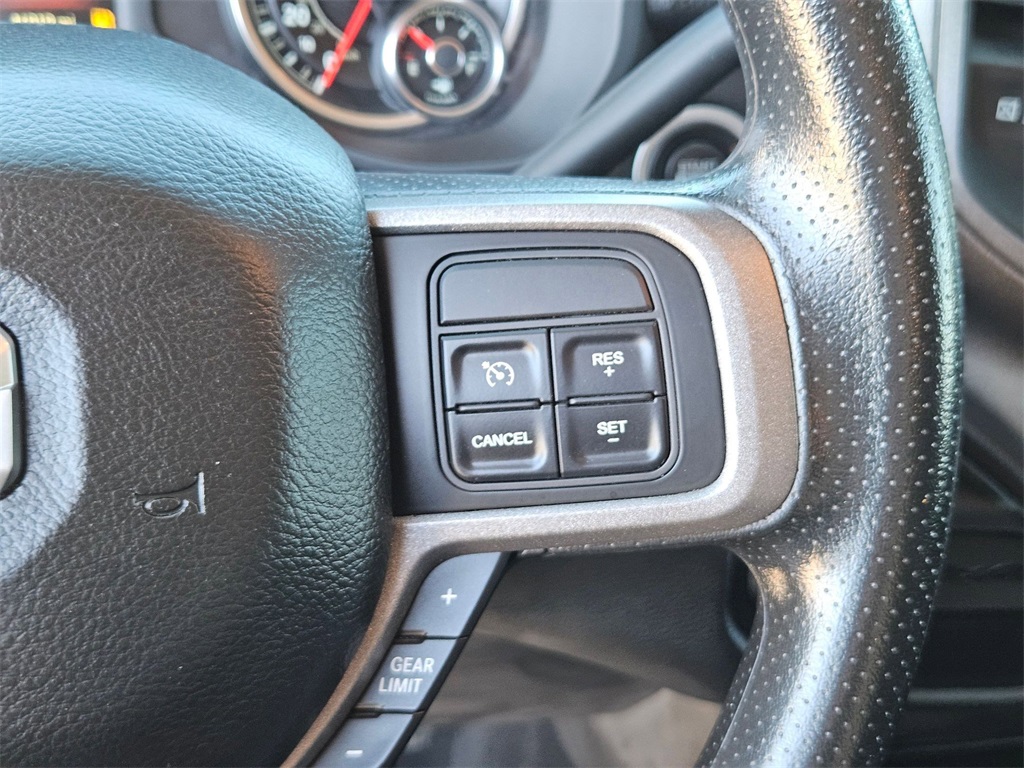 2020 Ram 2500 Tradesman photo 17