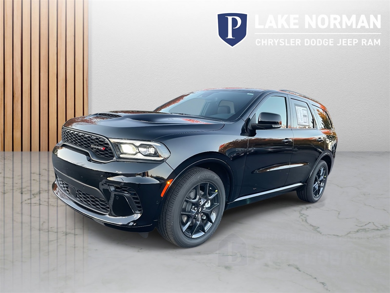 2026 Dodge Durango GT Plus photo 4